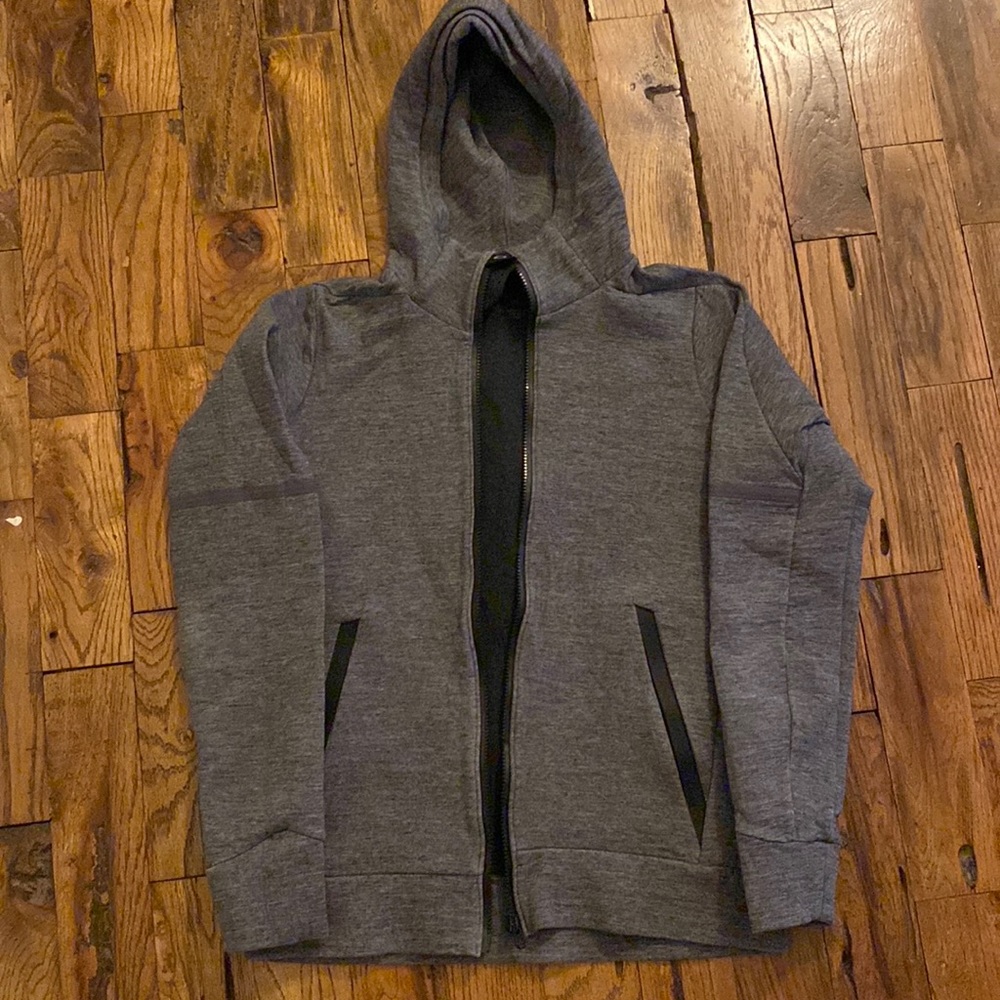 Oakley Hoodie